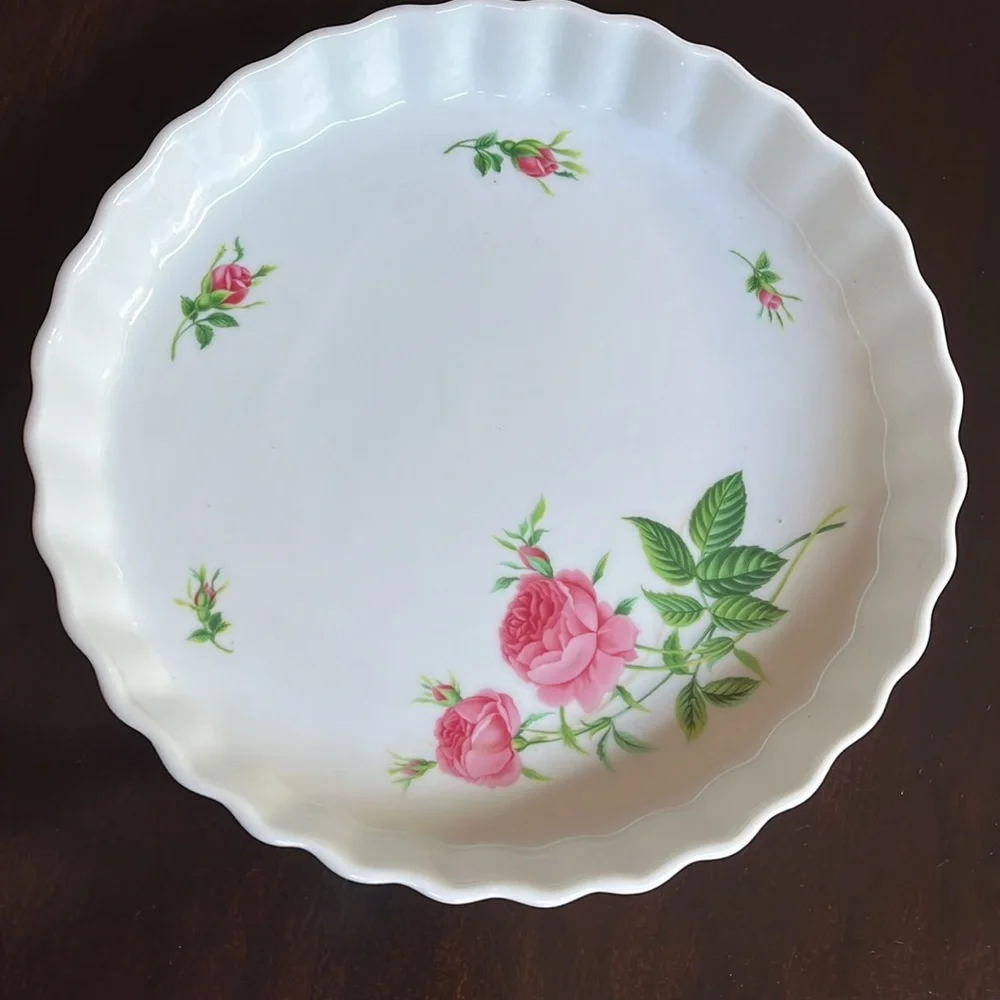 christine Holm vintage porcelain